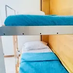 Maryhome * Milánó