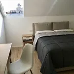 Corso Venezia Apartman Milánó