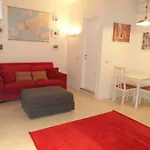 Lunigiana 15 公寓 米兰