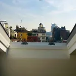 Corso Venezia Apartman Milánó