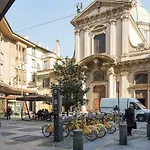 Διαμέρισμα Sweet San Lorenzo, Right In The Centre