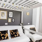 Paruta 65 Hotel Milano