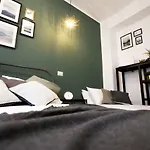 Hotel Paruta 65