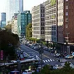 Doria 44 ミラノ