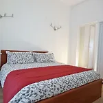 Likehome - Via Crema Apartamento *