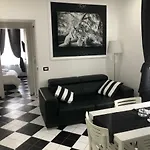 Camaldoli House Apartment Milan