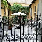 Apartment Olona Place 3 Mailand