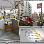 Residenza Porta Romana شقة ميلان