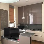 Appartement Corso - New Building Milaan