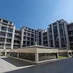 Unico 아파트 밀라노