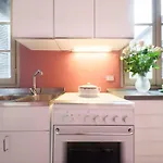 Apartamento Mercalli Iii