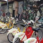 那维基利14区之家公寓