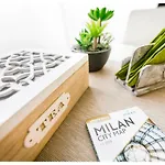 21 Appartement