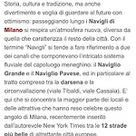 Διαμέρισμα Rodica Comfort Navigli Μιλάνο
