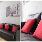 公寓 Chiarilu Near The Center Politecnico Fair And Life 米兰