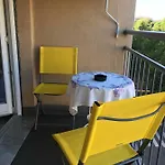 לינה וארוחת בוקר Zonatortona