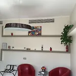 Appartement Corso - New Building Milaan