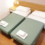 Ca' Grande Hotel Mailand