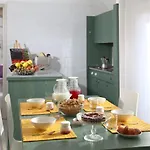Giusti 6 Aparthotel