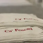 Ca Foscari Loft & Factory San Siro Stadium Milánó
