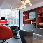 فندق Iq