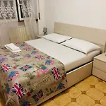 Maryhome Vendégház *