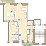 Life Mico Modern *