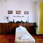 Argentina Panzió Milánó