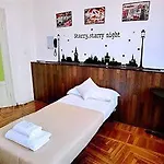 Argentina Panzió Milánó