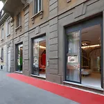 Townhouse 33 Boutique ホテル