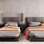 Hotel Hd8 Milán