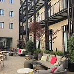 Savona 18 - Member Of Preferred & Hotell 4*