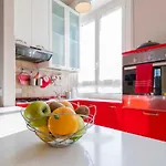Tatil Evi Likehome - Via Coni Zugna