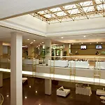 Atahotel Quark Hotel 4*