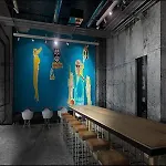 J24 Hotel 4*