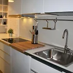 La Casa-atelier Apartment