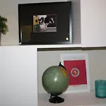 La Casa-atelier Apartment