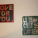 Apartment La Casa-atelier *