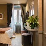 Living Guest house Milan