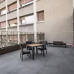米兰城堡酒店 3* 米兰
