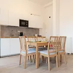 Darsena Flexyrent Διαμέρισμα