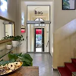 Hotell Due Giardini