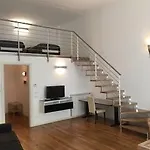 Διαμέρισμα La Maison Del Capestrano Μιλάνο
