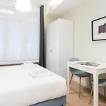 Italianway Easy - Corso Garibaldi 104 Apartamento Milão