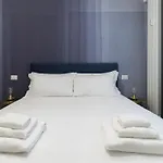 Italianway Easy - Corso Garibaldi 104 Apartamento *