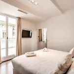 Apartament Santa Tecla