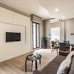 Apartament Santa Tecla