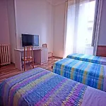 Gran Sasso Hotel Milano
