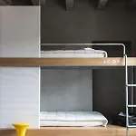 Vandrarhem Combo *