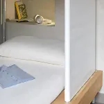 Vandrarhem Combo *